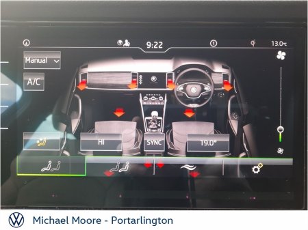 2024 Skoda Kodiaq - photo 19