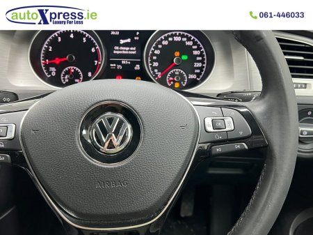 2017 Volkswagen Golf - photo 23
