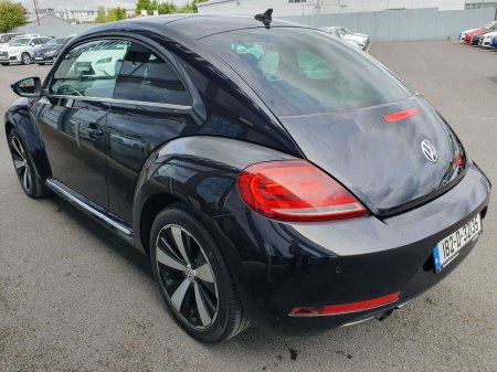 2018 Volkswagen Beetle - photo 6