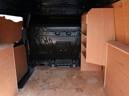 2024 Ford Transit Connect - photo 9