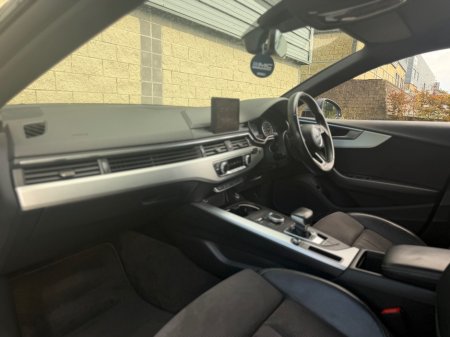 2017 Audi A5 - photo 12