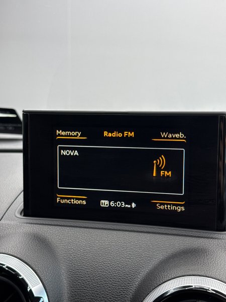 2016 Audi A3 - photo 22