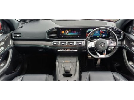 2023 Mercedes-Benz GLE - photo 5