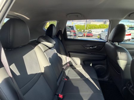 2019 Nissan X-Trail - photo 26