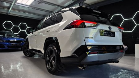 2019 Toyota RAV4 - photo 15