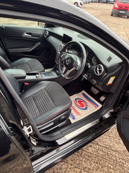 2015 Mercedes-Benz A-Class - photo 22
