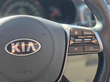 2019 Kia Sorento - photo 13