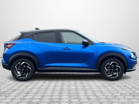 2024 Nissan Juke - photo 11