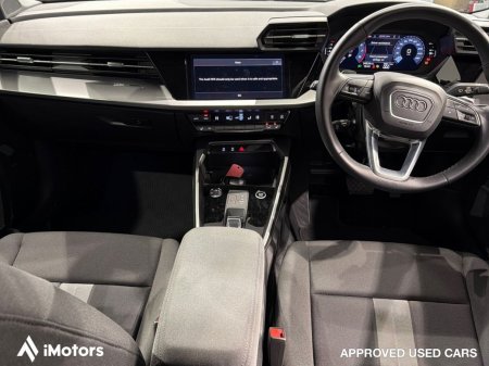 2022 Audi A3 - photo 15