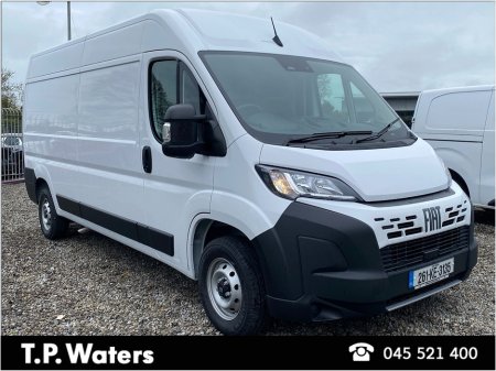 2026 Fiat Ducato - photo 13