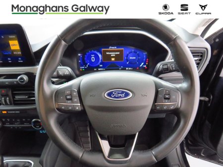 2022 Ford Kuga - photo 27