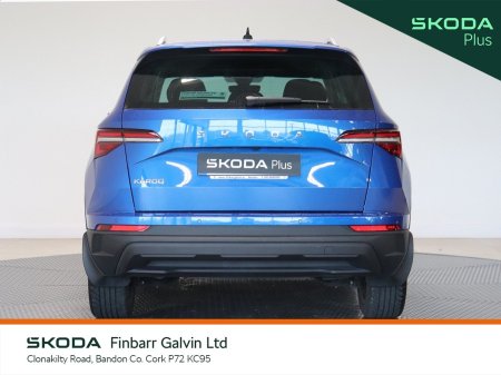 2024 Skoda Karoq - photo 14