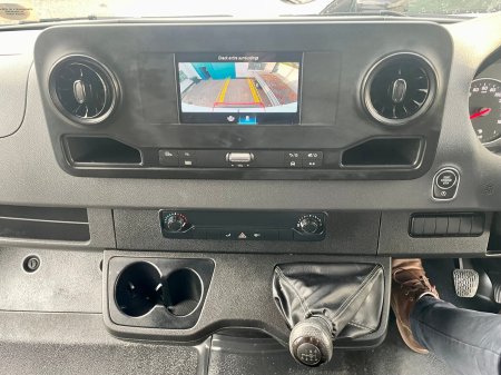 2023 Mercedes-Benz Sprinter - photo 7