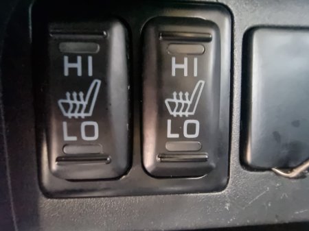 2017 Mitsubishi L200 - photo 29