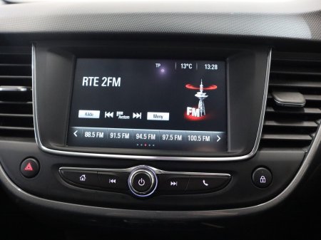2023 Opel Crossland X - photo 15