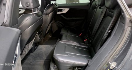 2021 Audi Q8 - photo 15