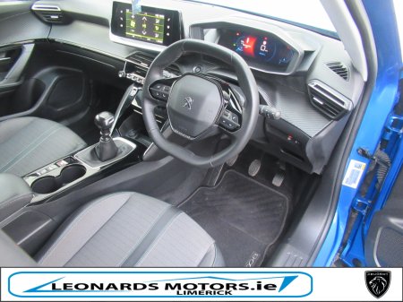 2022 Peugeot 2008 - photo 7