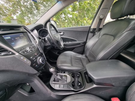 2016 Hyundai Santa Fe - photo 14
