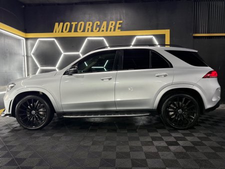 2020 Mercedes-Benz GLE - photo 19