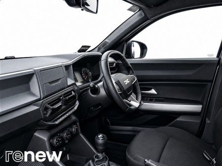 2025 Dacia Duster - photo 5