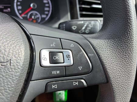 2018 Volkswagen Polo - photo 17