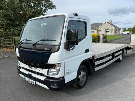 2023 Mitsubishi Canter - photo 3