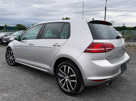 2017 Volkswagen Golf - photo 3