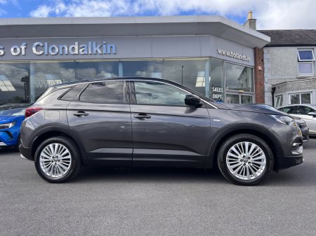 2018 Opel Grandland X - photo 8