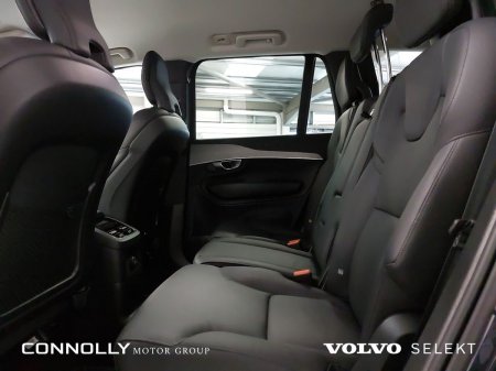2024 Volvo XC90 - photo 6