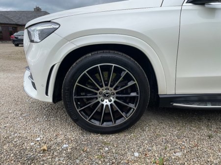 2022 Mercedes-Benz GLE - photo 10