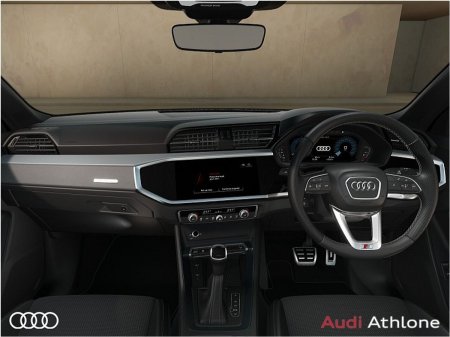 2025 Audi Q3 - photo 2