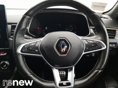 2023 Renault Arkana - photo 14