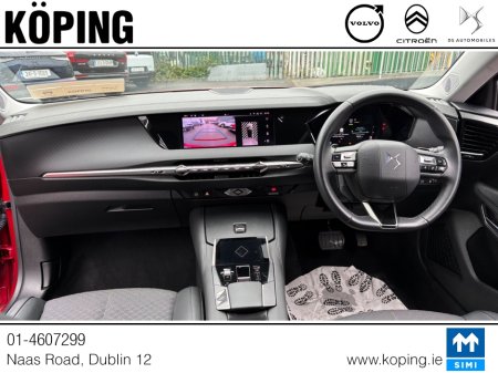 2023 DS Automobiles DS 4 - photo 50