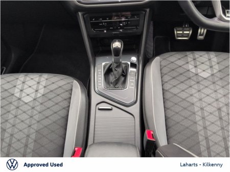 2024 Volkswagen Tiguan - photo 16