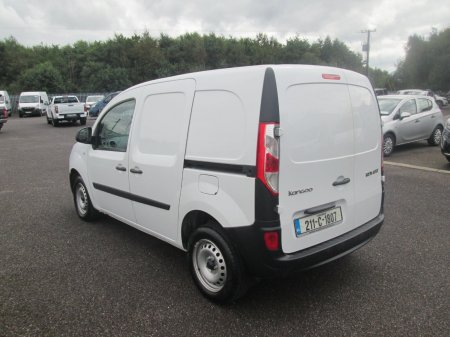 2021 Renault Kangoo - photo 6