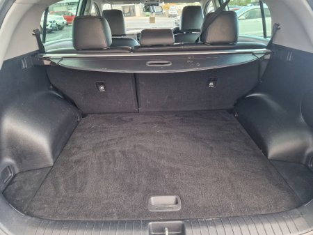 2017 Kia Sportage - photo 19