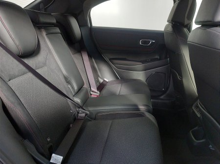 2026 Honda HR-V - photo 14