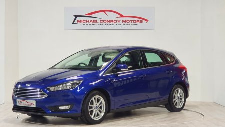 2016 Ford Focus - photo 2
