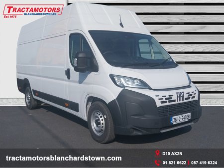2027 Fiat Ducato - photo 10