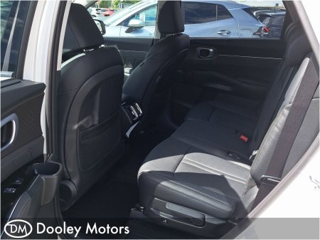 2027 Kia Sorento - photo 12