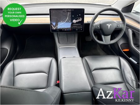 2021 Tesla Model 3 - photo 16