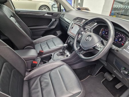 2020 Volkswagen Tiguan - photo 15