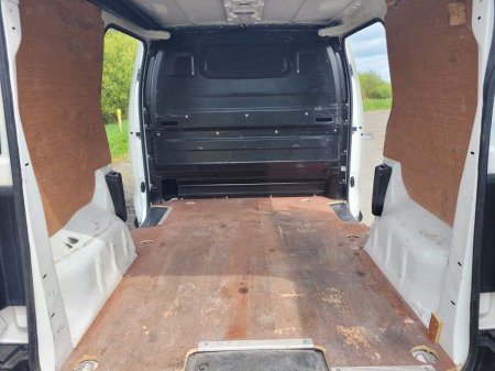 2018 Toyota Proace - photo 10