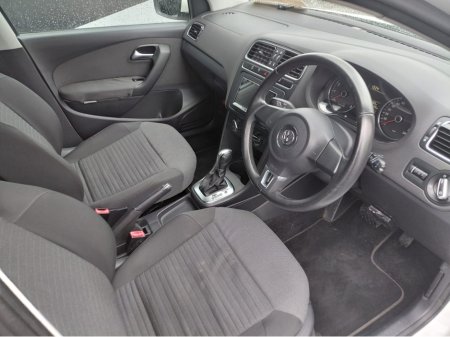 2013 Volkswagen Polo - photo 9