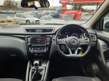 2021 Nissan Qashqai - photo 19