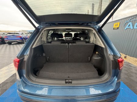 2021 Volkswagen Tiguan Allspace - photo 39