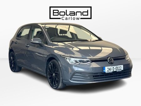 2024 Volkswagen Golf 2.0TDI LIFE *FLASH SALE* €60 PER WEEK ON PCP