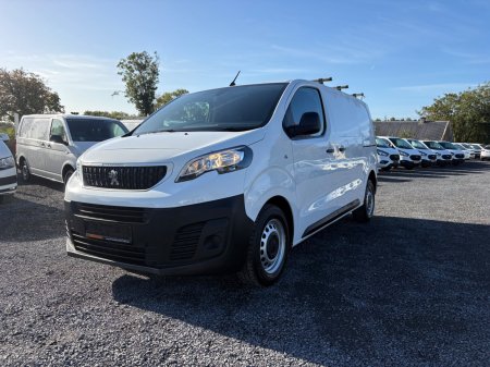 2020 Peugeot Expert - photo 2