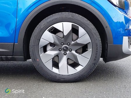 2026 Ford Explorer - photo 9