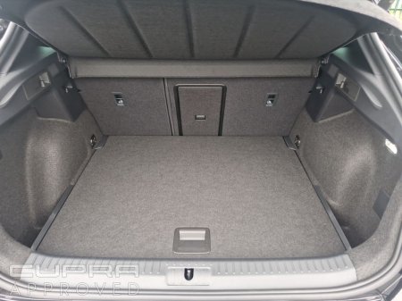 2026 Cupra Formentor - photo 12